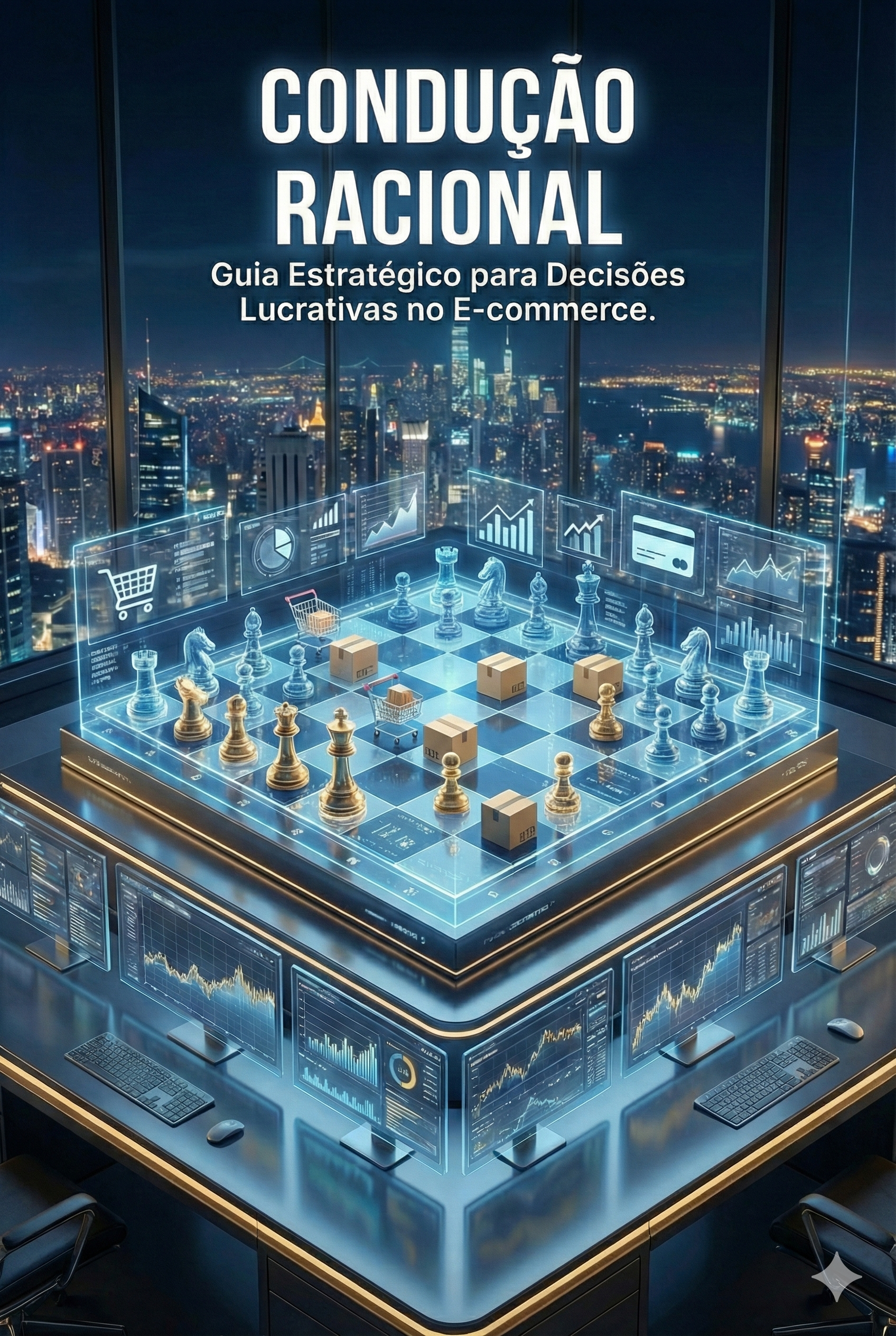 Módulo 3 — CONDUÇÃO RACIONAL