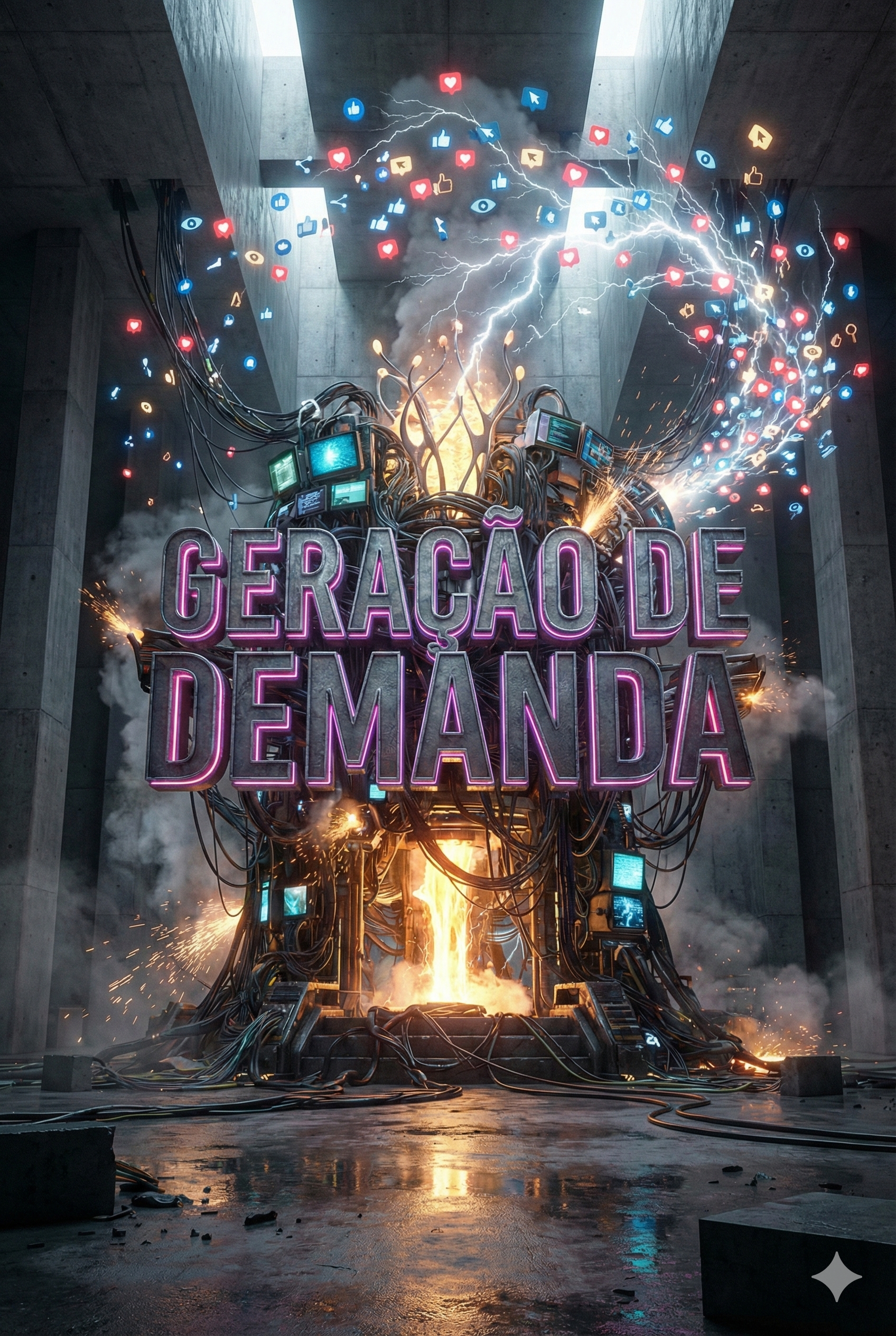 Módulo 4 — GERAÇÃO DE DEMANDA
