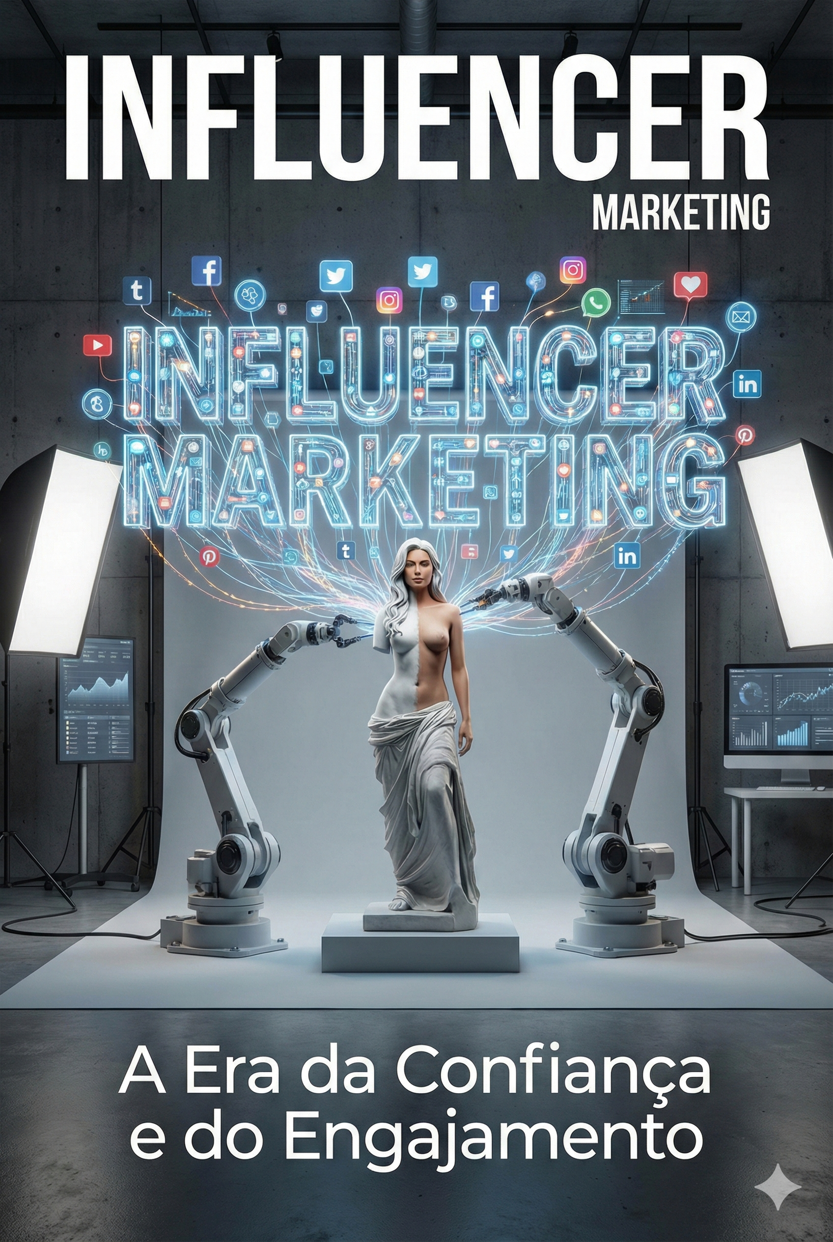 Módulo 8 — INFLUENCER MARKETING